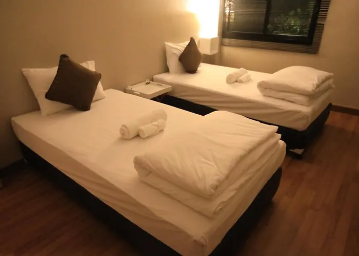 Soft Dormtel Jedyod