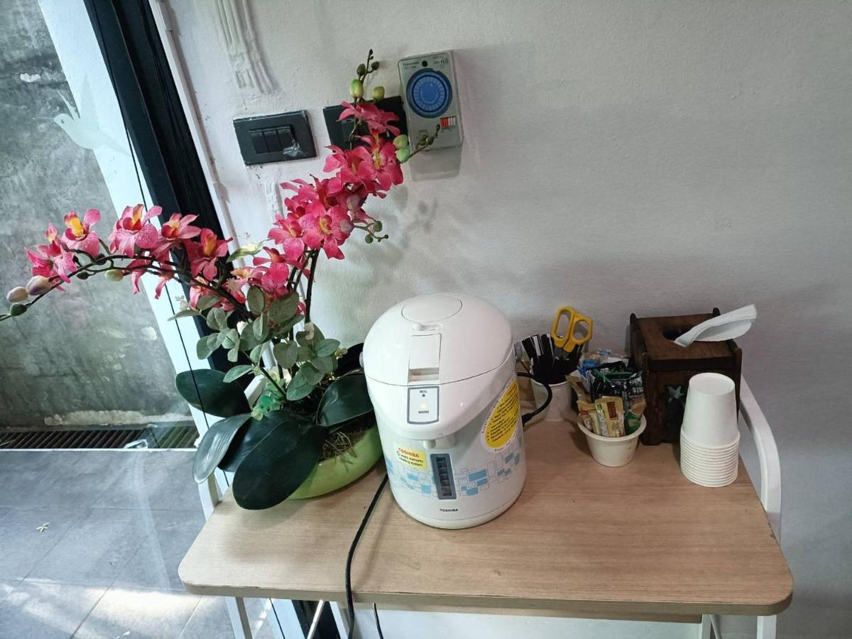 Hostel Soft Dormtel Jedyod *