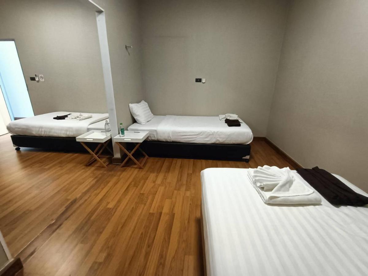 Hostel Soft Dormtel Jedyod *