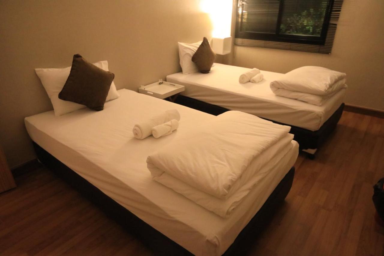 Soft Dormtel Jedyod * Chiang Mai