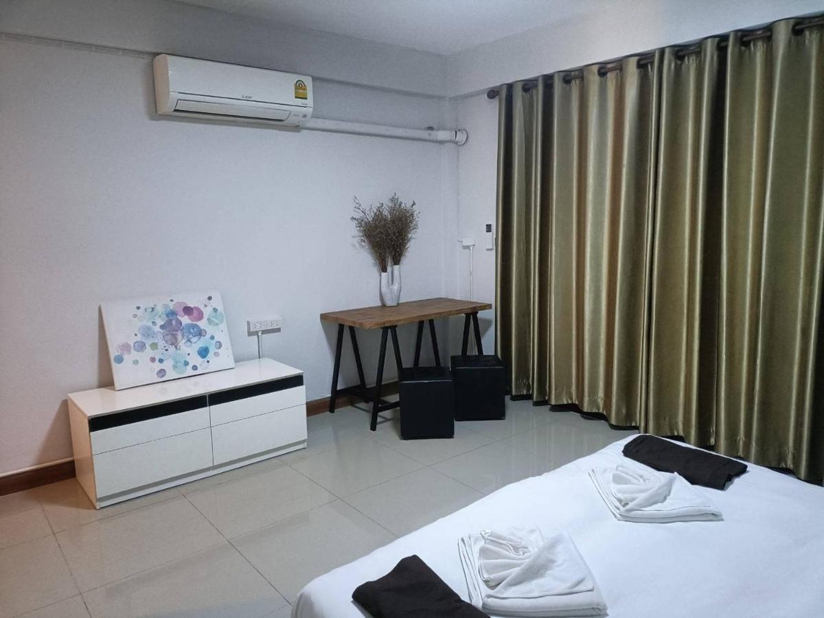 Soft Dormtel Jedyod Chiang Mai