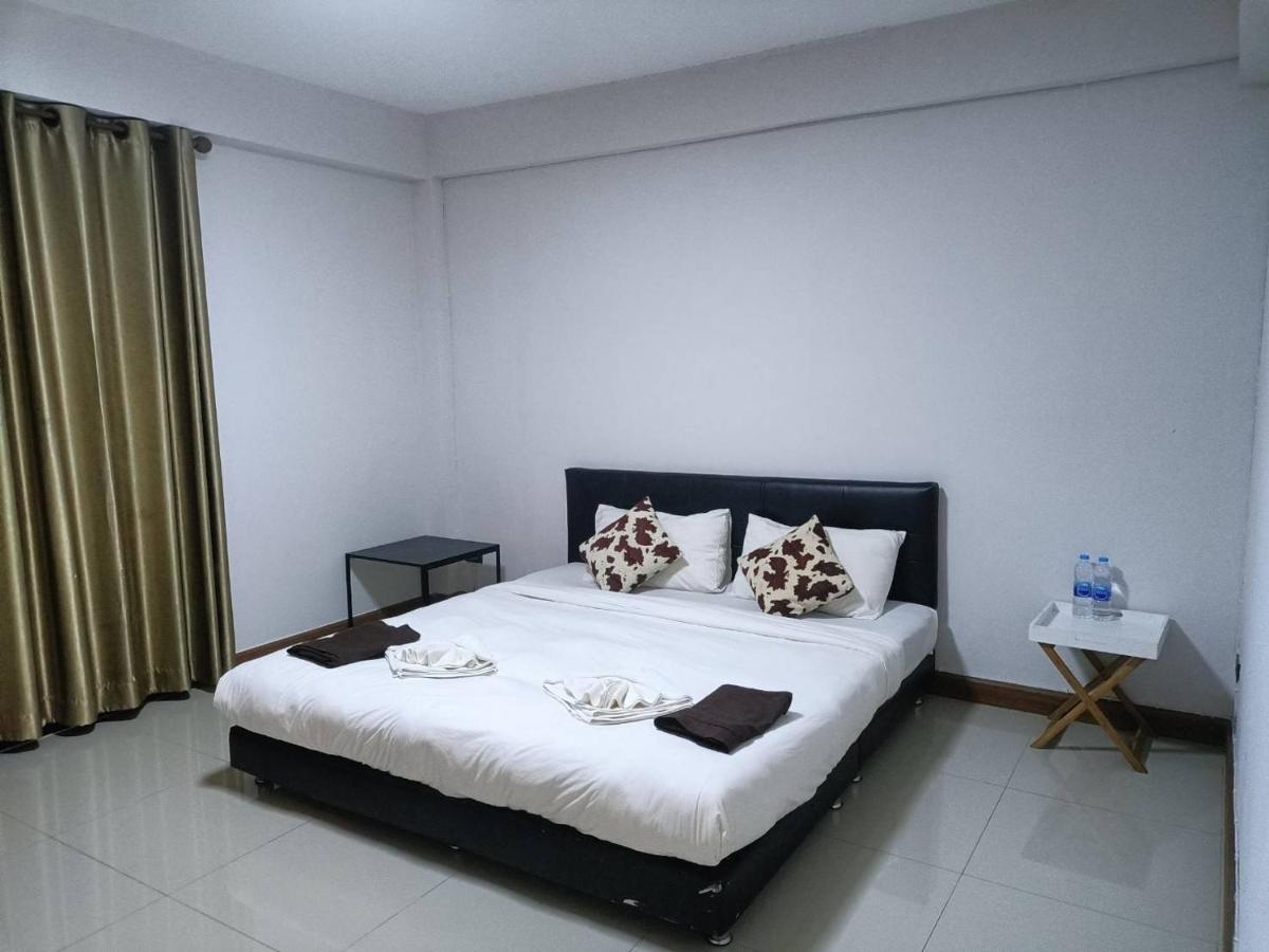 Soft Dormtel Jedyod Chiang Mai