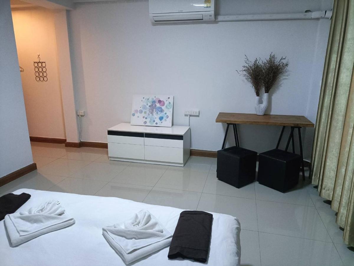 Soft Dormtel Jedyod * Chiang Mai