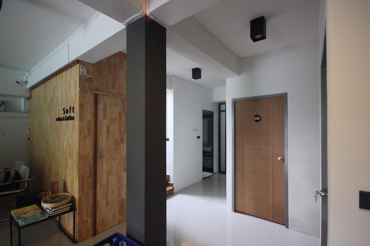 Hostel Soft Dormtel Jedyod *