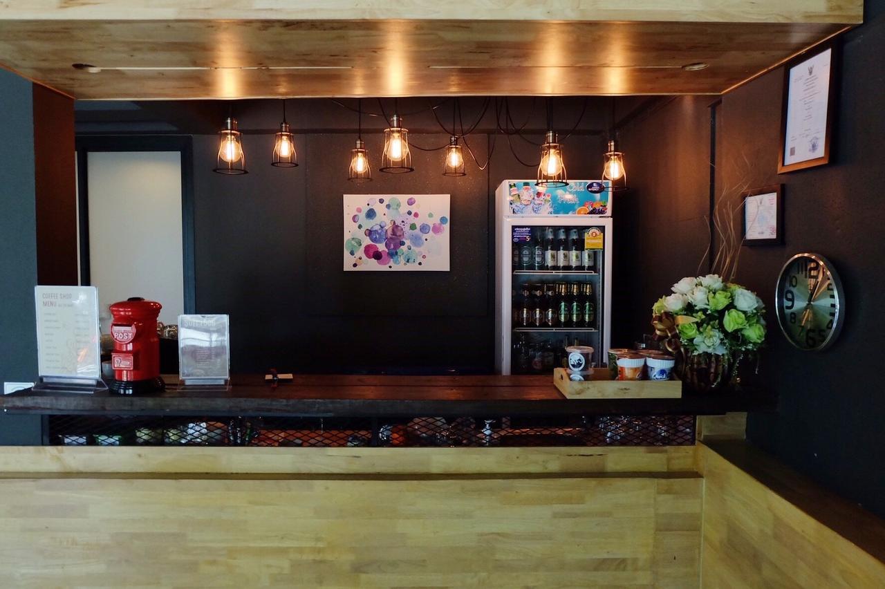 Soft Dormtel Jedyod * Chiang Mai