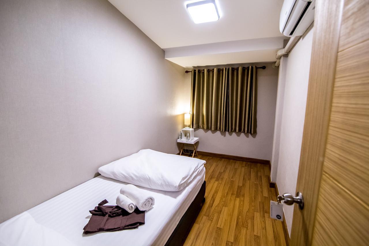 Hostel Soft Dormtel Jedyod *