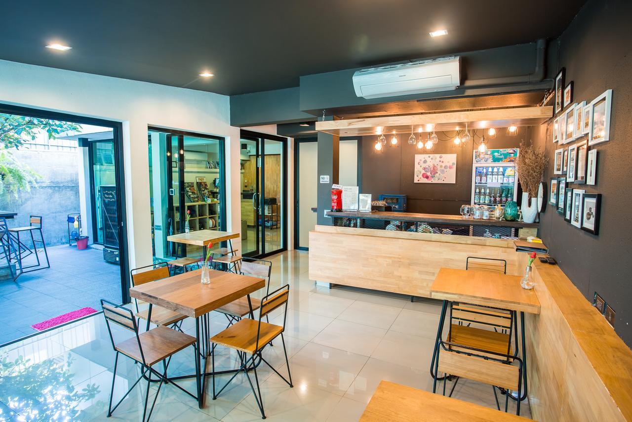 Hostel Soft Dormtel Jedyod *